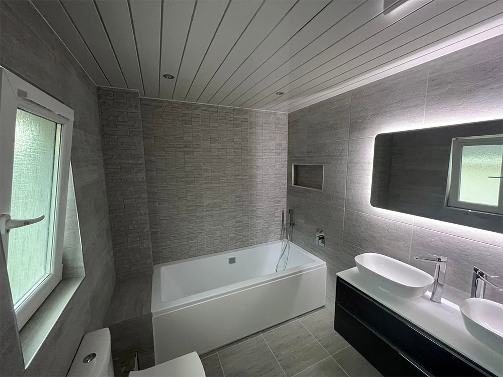 Bathroom Companies Near Me